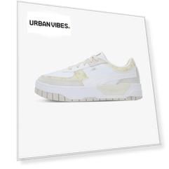 PUMA Cali Dream, Белый