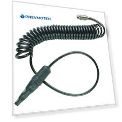 Обдувочный минипистолет Asturomec SOFT