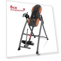 Инверсионный домашний стол OXYGEN FITNESS HEALTHY_SPINE_DELUXE