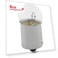 Лампа накаливания KRAFT R10W KT 700052