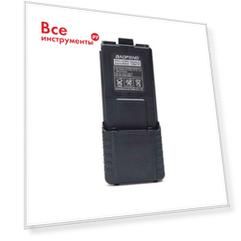 Аккумулятор для радиостанции UV-5R Baofeng