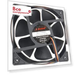 Вентилятор Gembird D12038SM-4