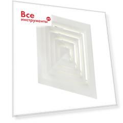 Диффузор потолочный ORE ДП4 2248240003285