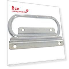 Откидная мебельная ручка STARFIX SMP-55696-1
