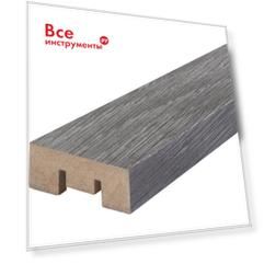 Интерьерная рейка Стильный Дом v530972