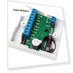 Контроллер сетевой Z-5R Net