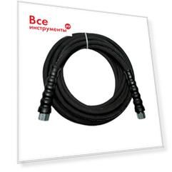 Шланг для аппарата высокого давления C-TECH РВД 2SN08 2SN0830G1F1