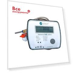 Теплосчетчик БАЙКАЛ С-600-У-С-15-0,6-Rs4 600C001