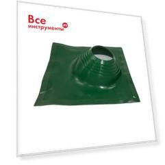 Угловая кровельная проходка Borge