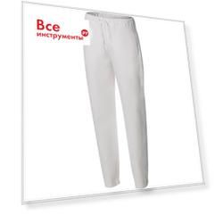 Брюки-джоггеры СОЮЗСПЕЦОДЕЖДА ристретто шеф 2000000236032