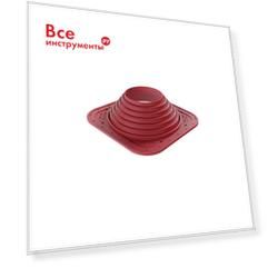 Прямая кровельная проходка Borge №7 01.227.04.04.02.000.3005