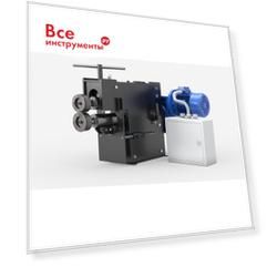Зиг-машина Keepler-Stan RME-250x3 УФ-00005886