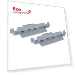 Соединительная скоба для вертикального соединения щитков TEHNOPLAST серии F, E, IT/COMBI CB-V PN133054