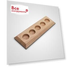 Подсвечник Мелодия Света PLUG05 NL+GR 48849