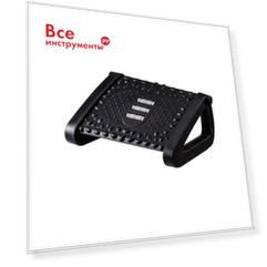 Подставка для ног ZDK Homium Proffi footrest02