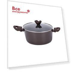Кастрюля RESTO