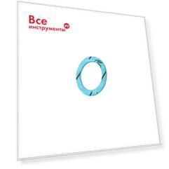Внутреннее плоское уплотнительное кольцо для гофрированных труб Weyer