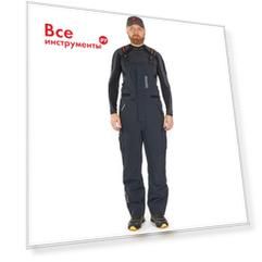 Штаны Norfin 02 р.M-L 586002-M-L