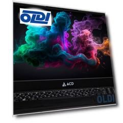 Ноутбук ACD 15S AH15SI2186WB 15.6"