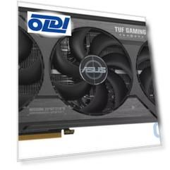 Видеокарта ASUS Radeon RX 7900 XT TUF GAMING OC 20480 Мб