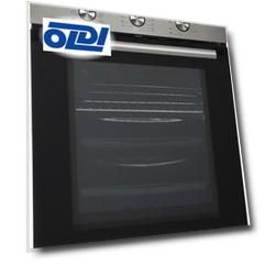 Электрический шкаф Korting OKB 4630 CMX серебристый