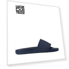 Шлепанцы LaRedoute