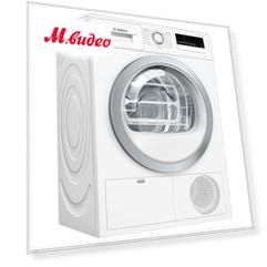 Bosch Serie | 4 WTM83261OE
