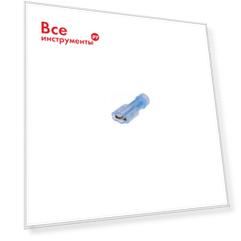 Разъем КВТ РПИ-Мн 2,5-6,3 56744