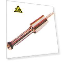 Электрод Blueweld для оправки гвоздей М4 (742313)