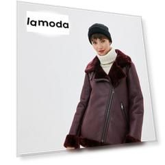 Дубленка DKNY
