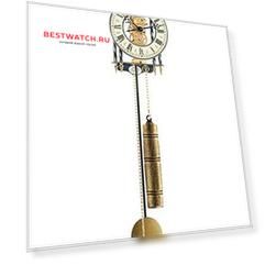 Настенные часы Hermle 70503-000701. Коллекция