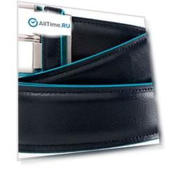 Ремни Piquadro CU4207B2/BLU2