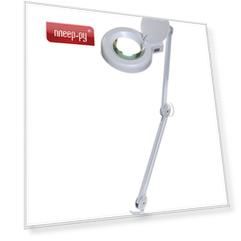 Лупа-лампа Zhengte 8606L 8x 90 LED