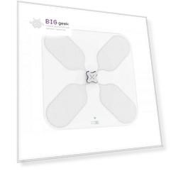 Умные весы PICOOC S3 (33x33 см, Bluetooth, Wi-Fi)