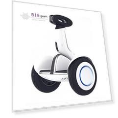 Гироскутер Xiaomi Mijia Ninebot Mini Plus