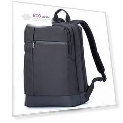 Рюкзак Xiaomi Mi 90 Points Classic Business Backpack Black