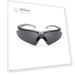 Очки для водителей Xiaomi Turok Steinhardt Polarized Driving Glasses UV400 (GTR002-5020)