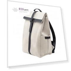 Рюкзак Xiaomi Mi 90 Points Grinder Oxford Casual Backpack Light Grey