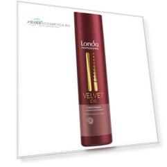 Londa Professional Кондиционер с аргановым маслом, 250 мл (Londa Professional, Velvet Oil)