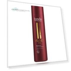 Londa Professional Шампунь с аргановым маслом, 250 мл (Londa Professional, Velvet Oil)