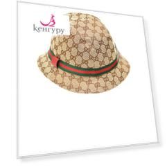 Шляпа GUCCI детская