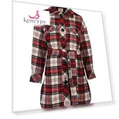 Жакет в клетку TWINSET