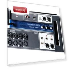 Пульт Soundcraft Ui12