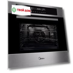 Духовой шкаф Midea MO982A4SCX