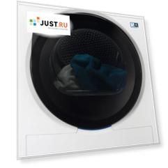 Electrolux EW8HR258B Сушильная машина