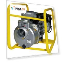 Мотопомпа PG 3 WACKER NEUSON, шт