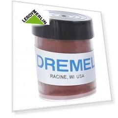 Паста полировальная Dremel 421