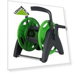 Катушка для шланга Geolia Mini 30 м, 1/2"