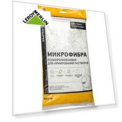 Микрофибра полипропиленовая для армирования растворов SikaFiber PPM-12, 600 г