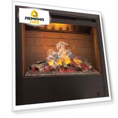 Камин электрический RealFlame Helios SB1, 1500 Вт